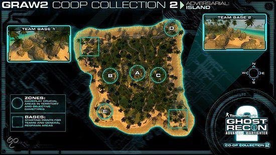 Tom Clancy's Ghost Recon Advanced Warfighter 2