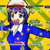 Dancing Stage - Universe 1 & Dance Mat