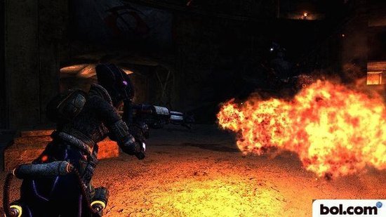 Lost Planet: Extreme Condition Colonies Edition - Classics Edition