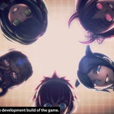 Danganronpa Another Episode Ultra Despair Girls