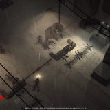 Jagged Alliance Flashback