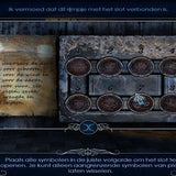 Beyond the Invisible - Evening