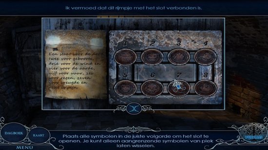 Beyond the Invisible - Evening