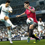 Pro Evolution Soccer 2013