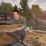 Fishing Sim World Pro Tour: Collectors Edition