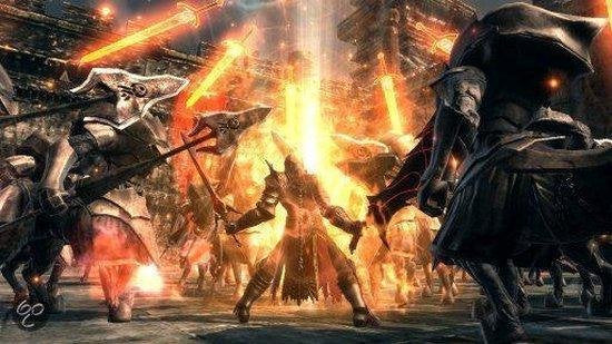 Ninety Nine Nights 2