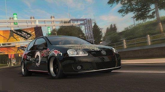 Need For Speed: Prostreet