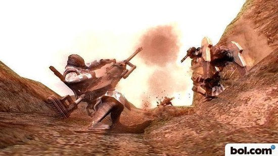 Lost Planet: Extreme Condition Colonies Edition - Classics Edition