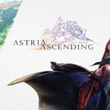 Astria Ascending