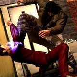 Yakuza 4