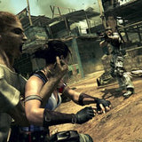 Resident Evil 5 - Classics Edition