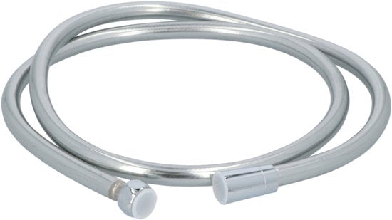 Luzzo® Flat Doucheset - douchekop met slang