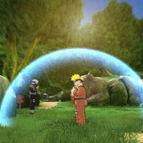 Naruto: Rise of a Ninja