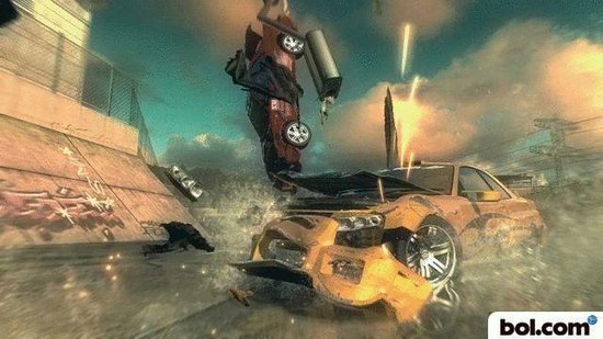 FlatOut 2