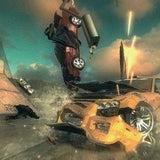 FlatOut 2