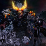 Sony Nioh - PS Hits video-game PlayStation 4 Basis Engels, Italiaans
