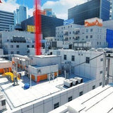 Mirror's Edge