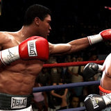 Fight Night Round 4
