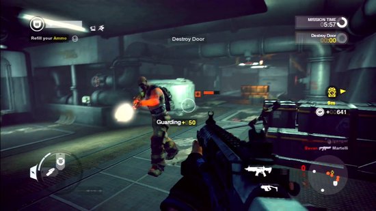 Brink PS3