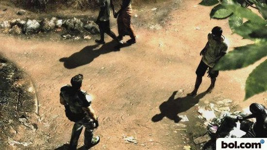 Resident Evil