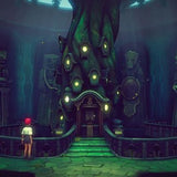 Earthlock - UK-FR