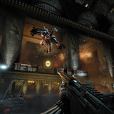 Crysis 2