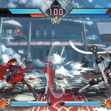 BlazBlue Cross Tag Battle 2 -PS4