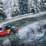 WRC 3