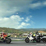 SBK 2011 - Windows