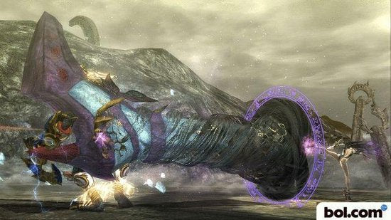 Bayonetta