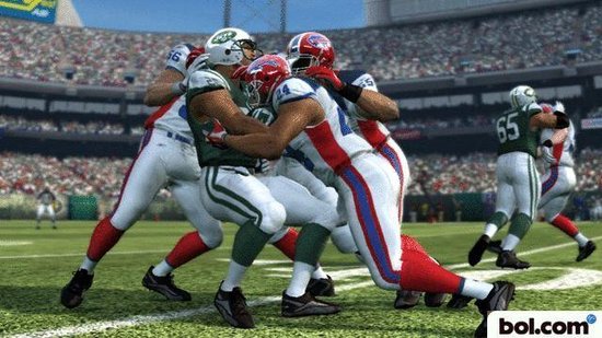 Madden NFL 10