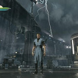 Star Wars: The Force Unleashed 2