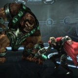 Thor: God Of Thunder