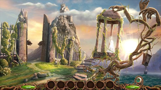 The Last Dream Developer's Edition