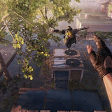 Dying Light