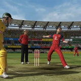 Ashes Cricket 2009
