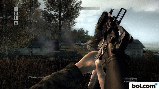 Operation Flashpoint 2: Dragon Rising