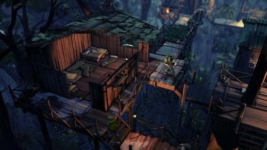 Jagged Alliance: Rage! PC