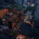 Jagged Alliance: Rage! PC