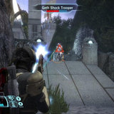 Mass Effect