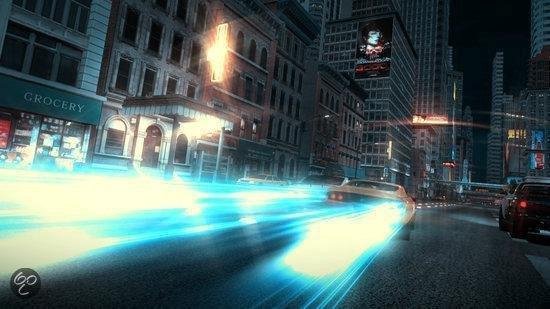 Ridge Racer Unbounded - Limited Edition