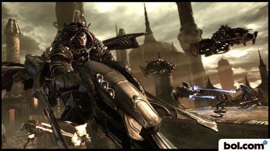 Unreal Tournament 3 - Limited Collector's Edition