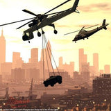 Grand Theft Auto IV Complete Edition (BBFC) -X360