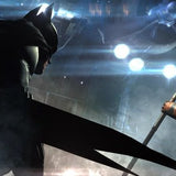 Batman: Arkham Origins