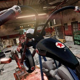 Ride to Hell: Retribution