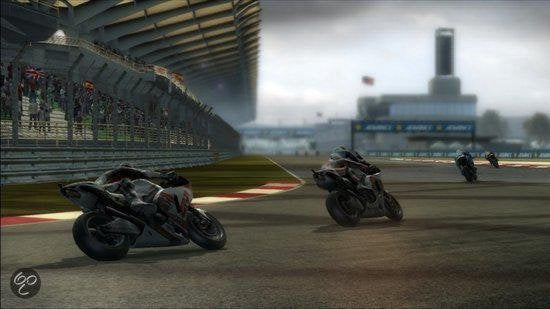 MotoGP 10-11