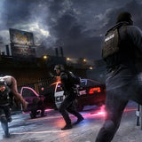 Battlefield: Hardline