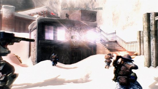 Lost Planet - Extreme Condition Colonies Edition