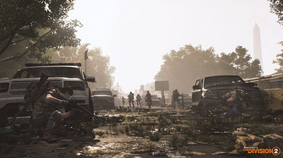 The Division