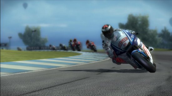 MotoGP 10-11